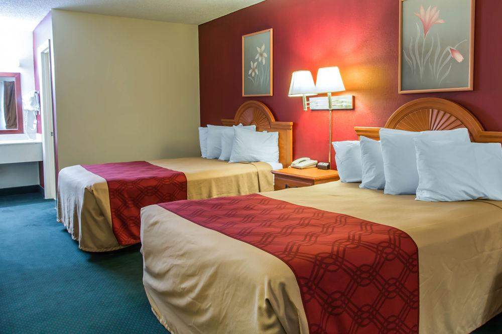 High Springs Soon To Be Clarion Pointe Hotel Alachua