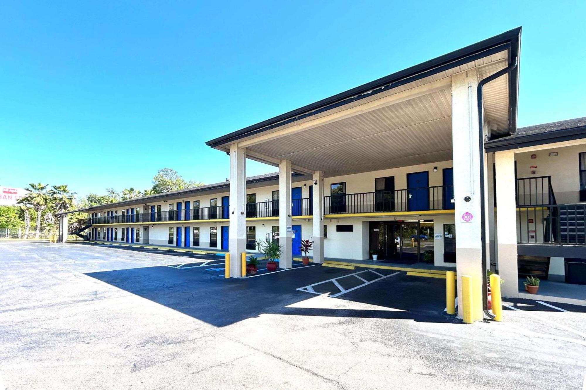 High Springs Soon To Be Clarion Pointe Hotel Alachua