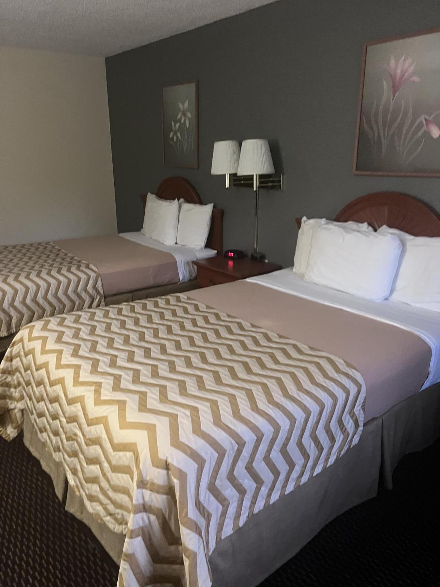 Hotel High Springs Soon To Be Clarion Pointe Alachua