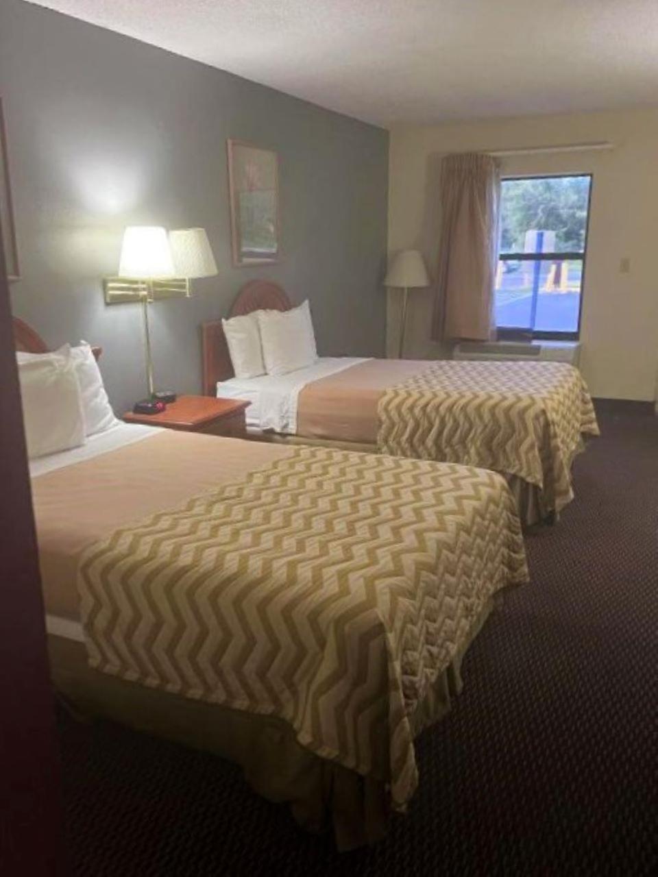 High Springs Soon To Be Clarion Pointe Alachua