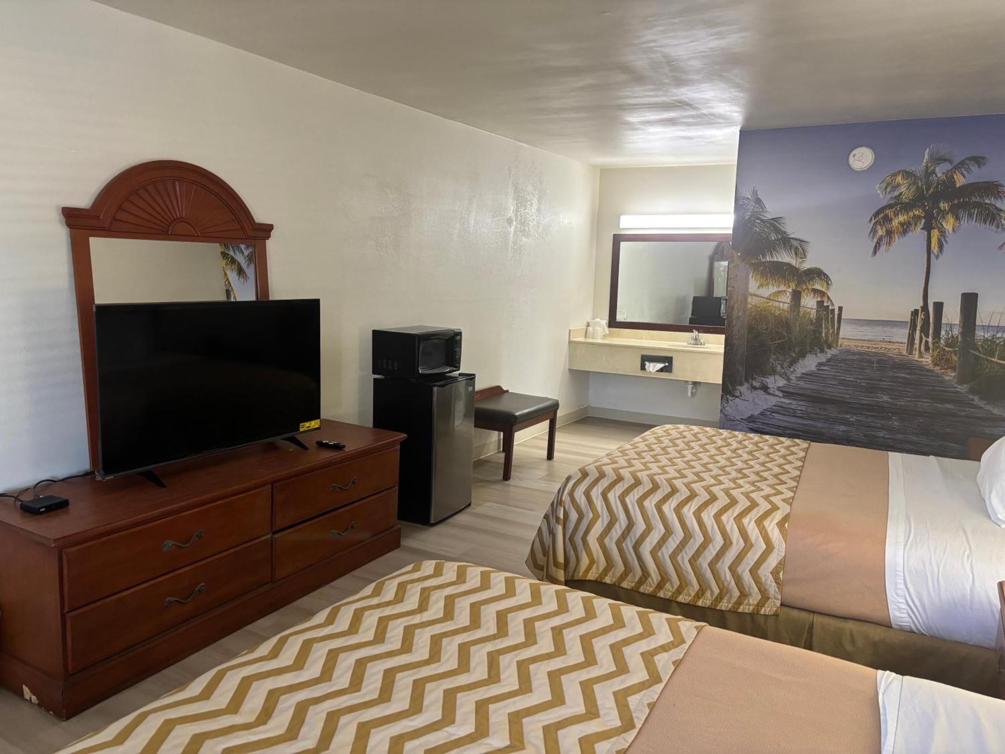Hotel High Springs Soon To Be Clarion Pointe Alachua