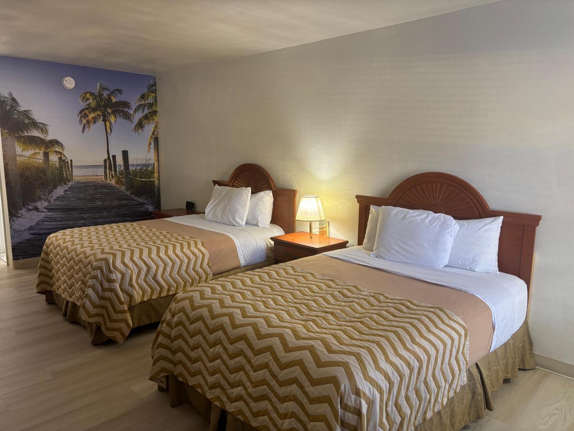 Hotel High Springs Soon To Be Clarion Pointe 2*