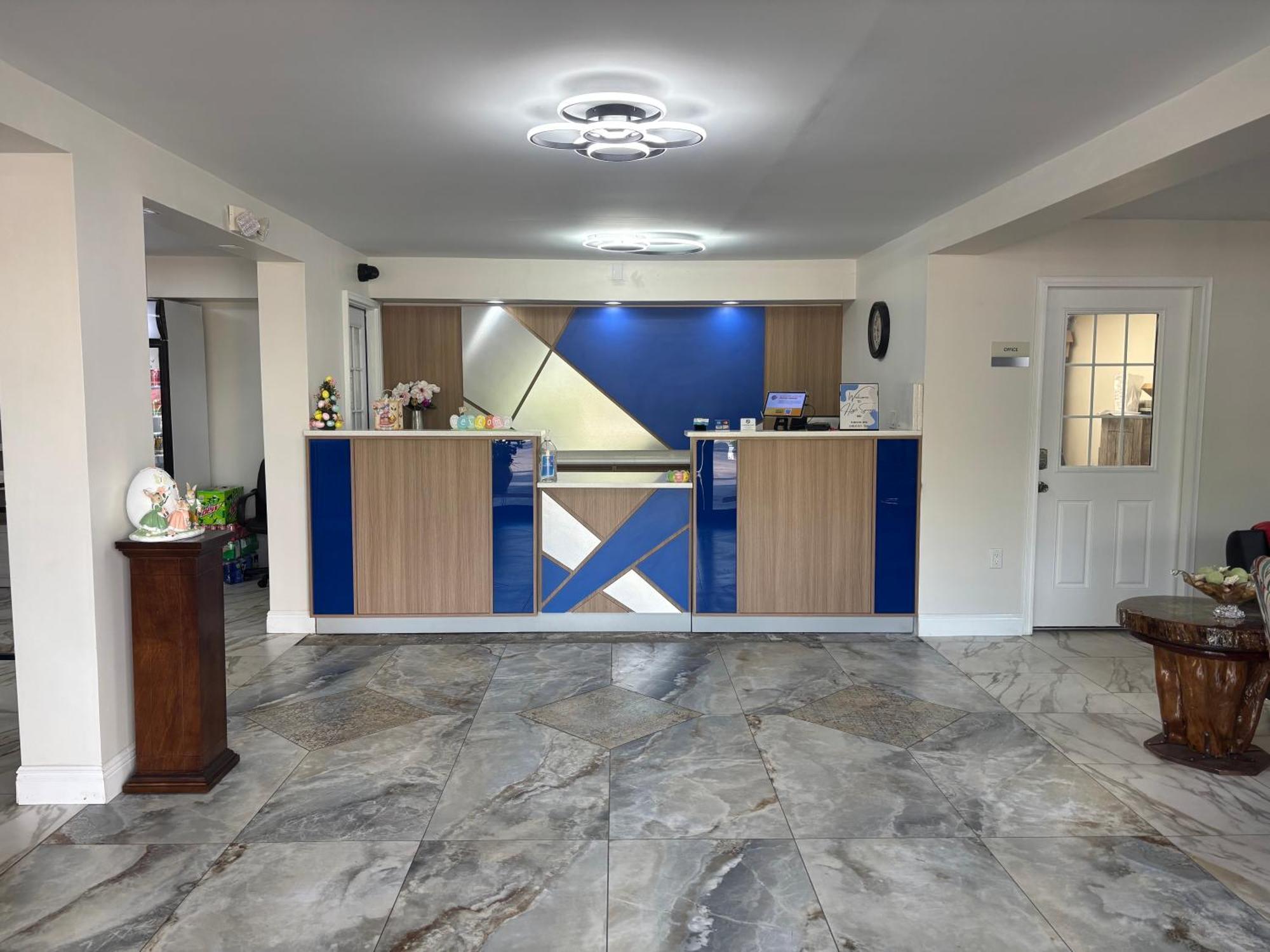 High Springs Soon To Be Clarion Pointe Alachua