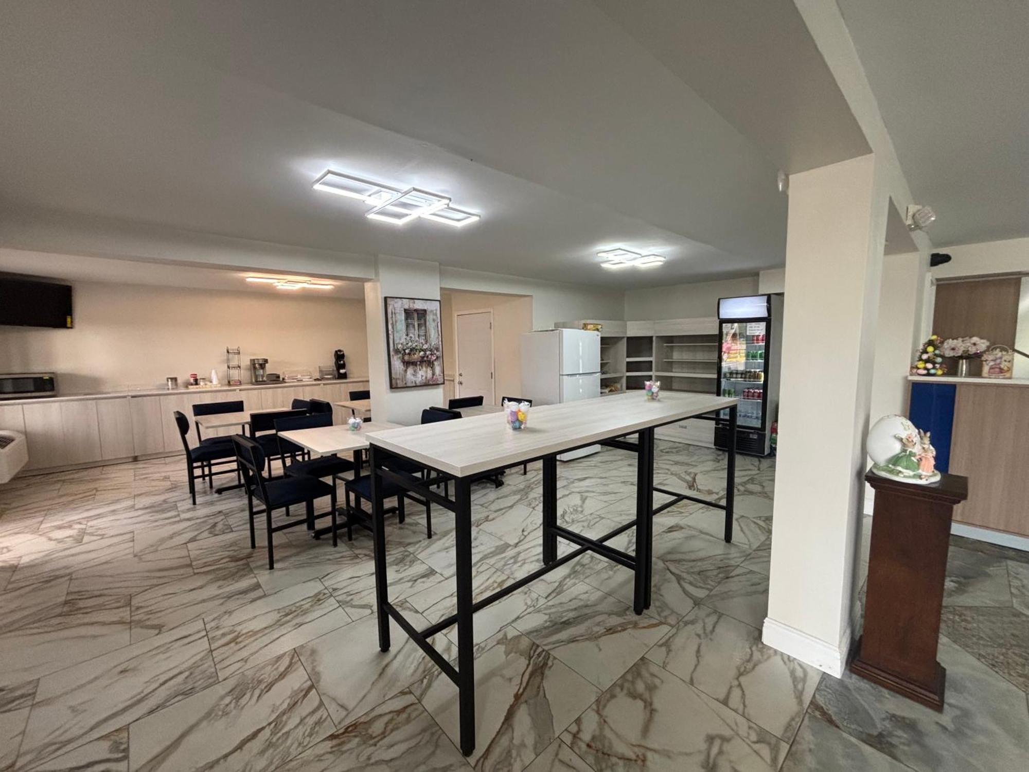 High Springs Soon To Be Clarion Pointe Hotel 2*