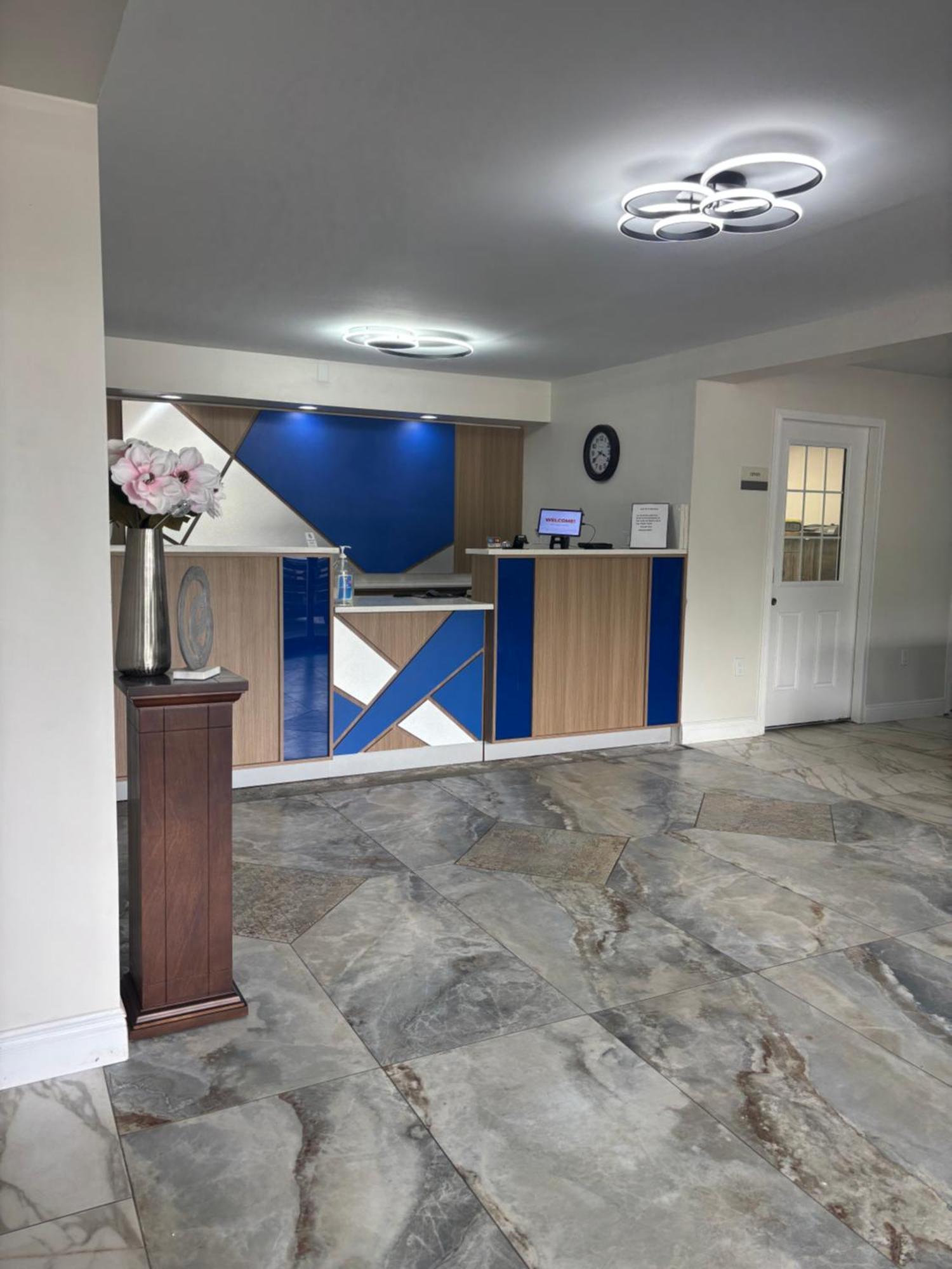 High Springs Soon To Be Clarion Pointe Hotel