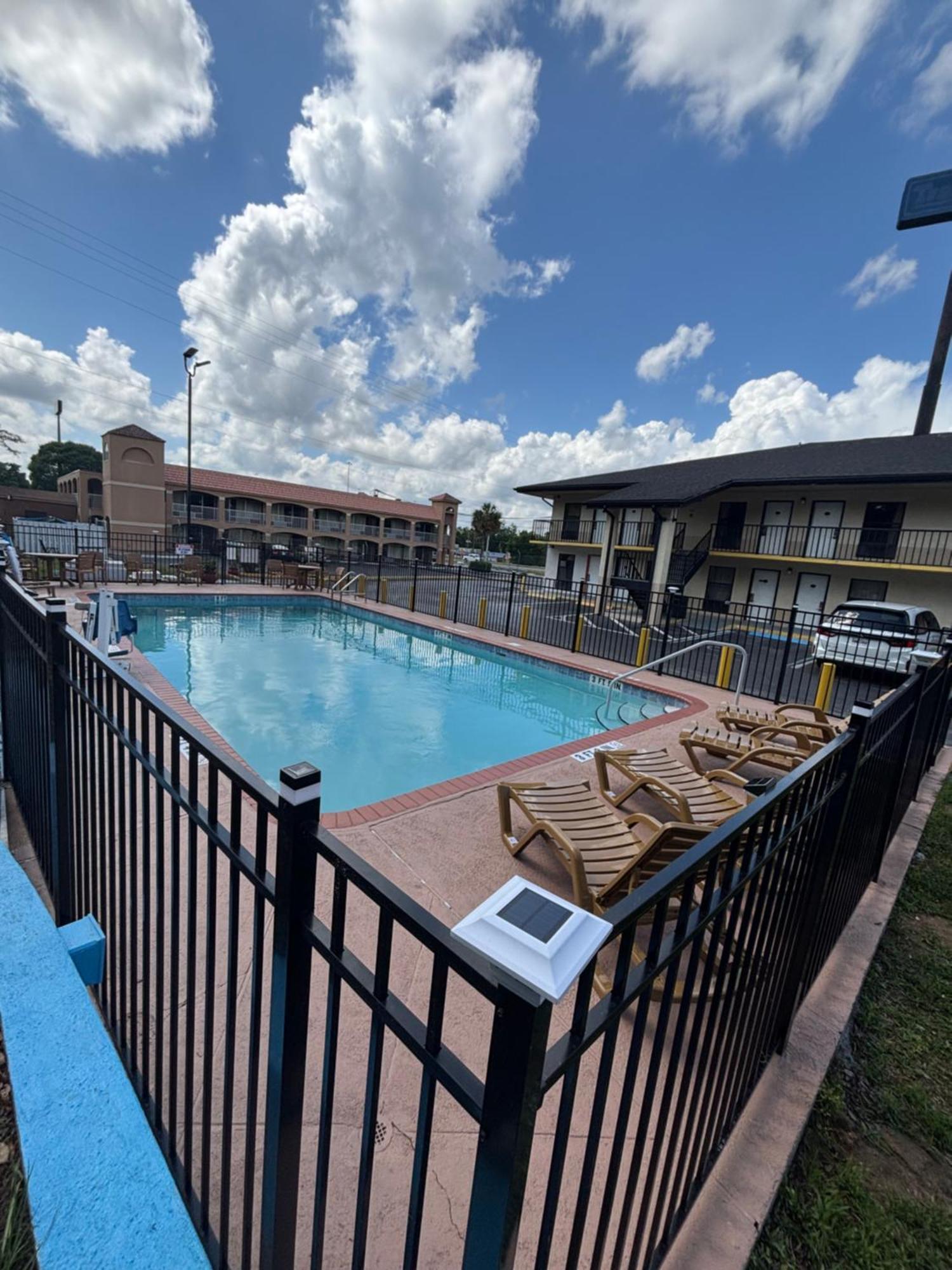 High Springs Soon To Be Clarion Pointe Hotel Alachua