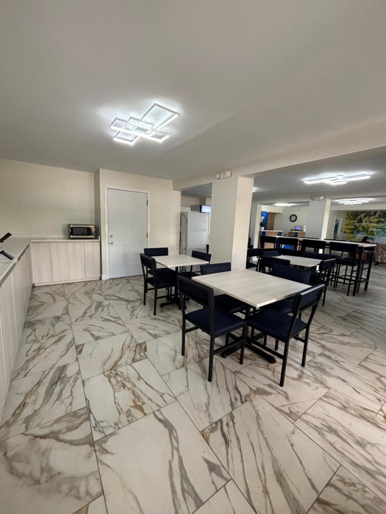 High Springs Soon To Be Clarion Pointe Hotel Alachua