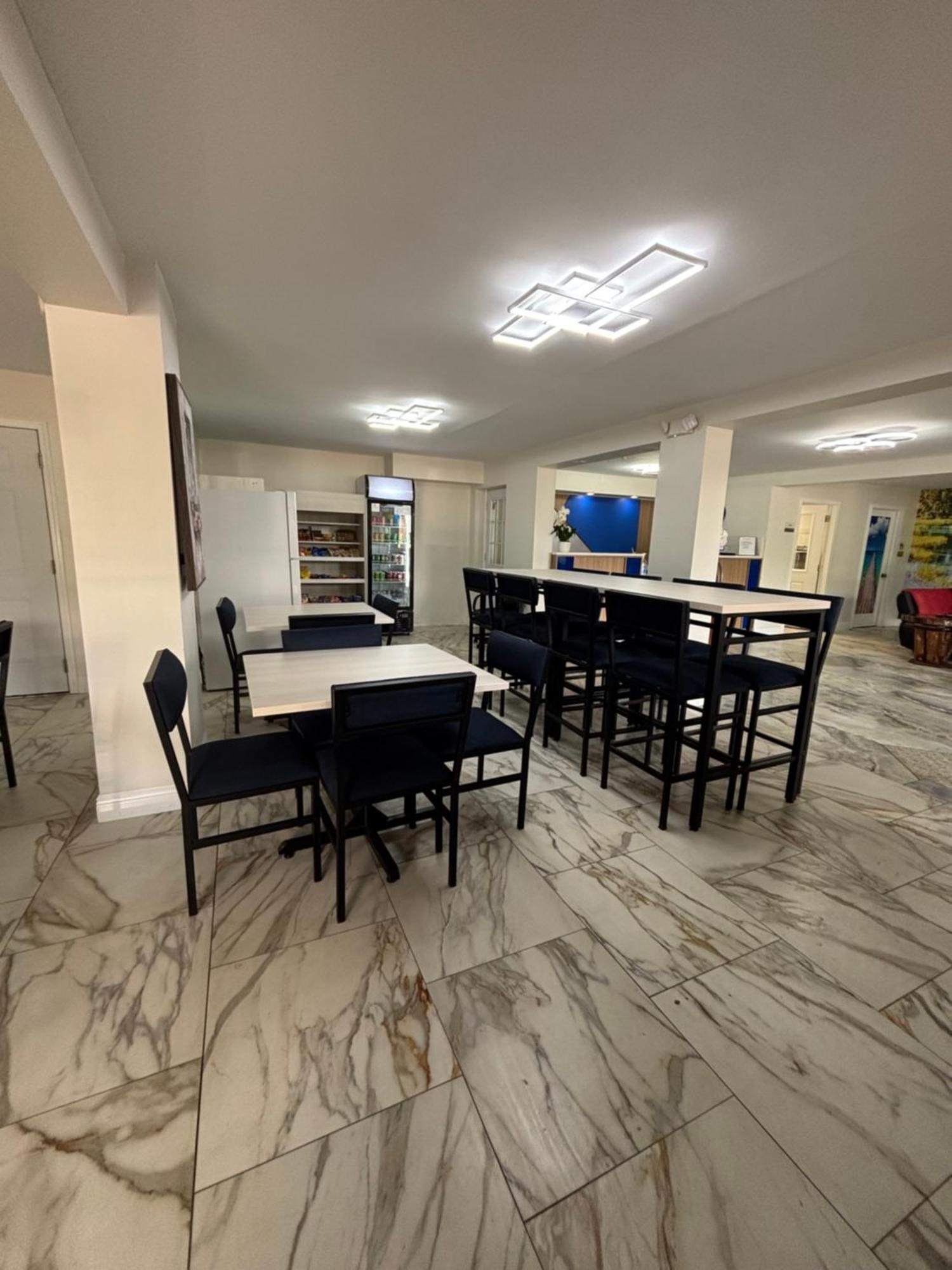 High Springs Soon To Be Clarion Pointe 2* Alachua