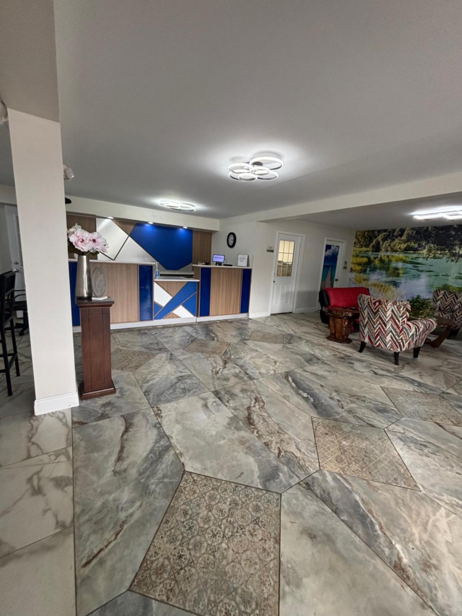 High Springs Soon To Be Clarion Pointe Hotel Alachua