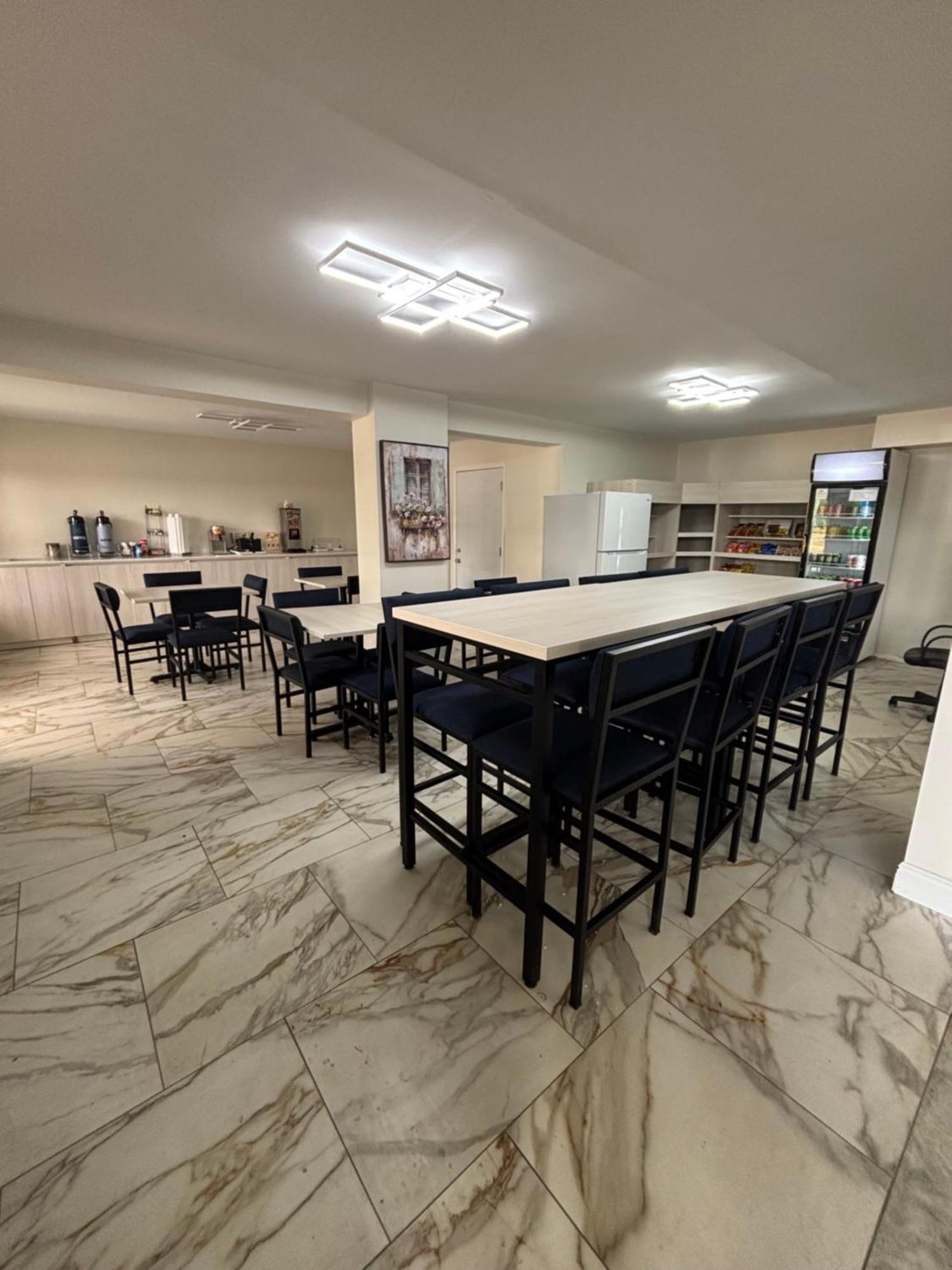 Hotel High Springs Soon To Be Clarion Pointe Alachua