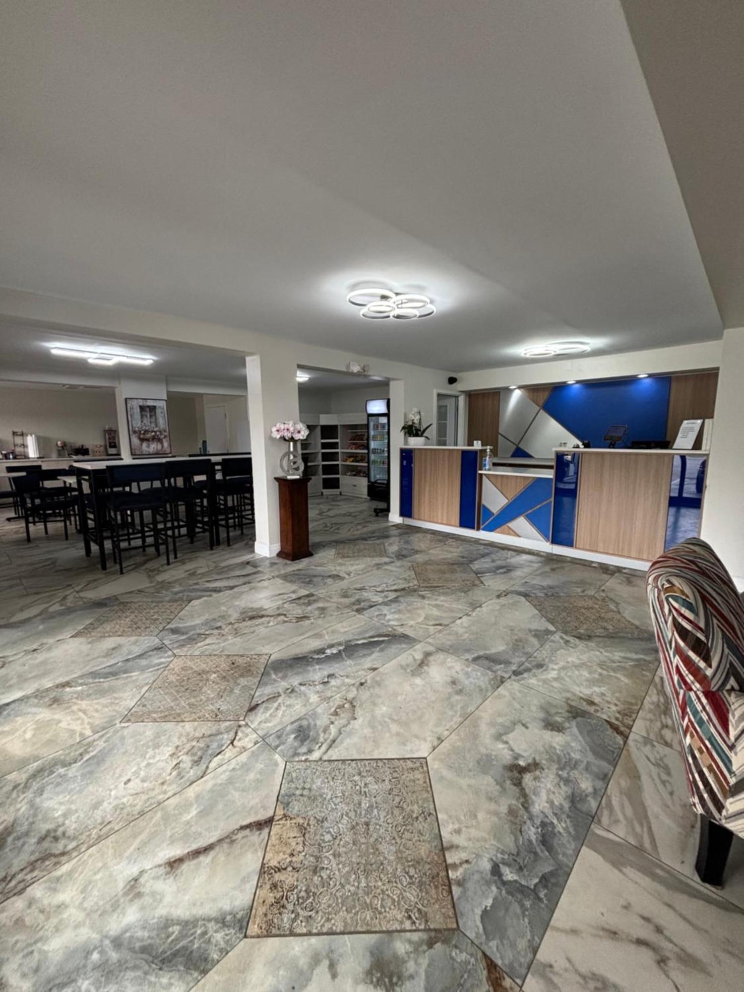 High Springs Soon To Be Clarion Pointe Alachua
