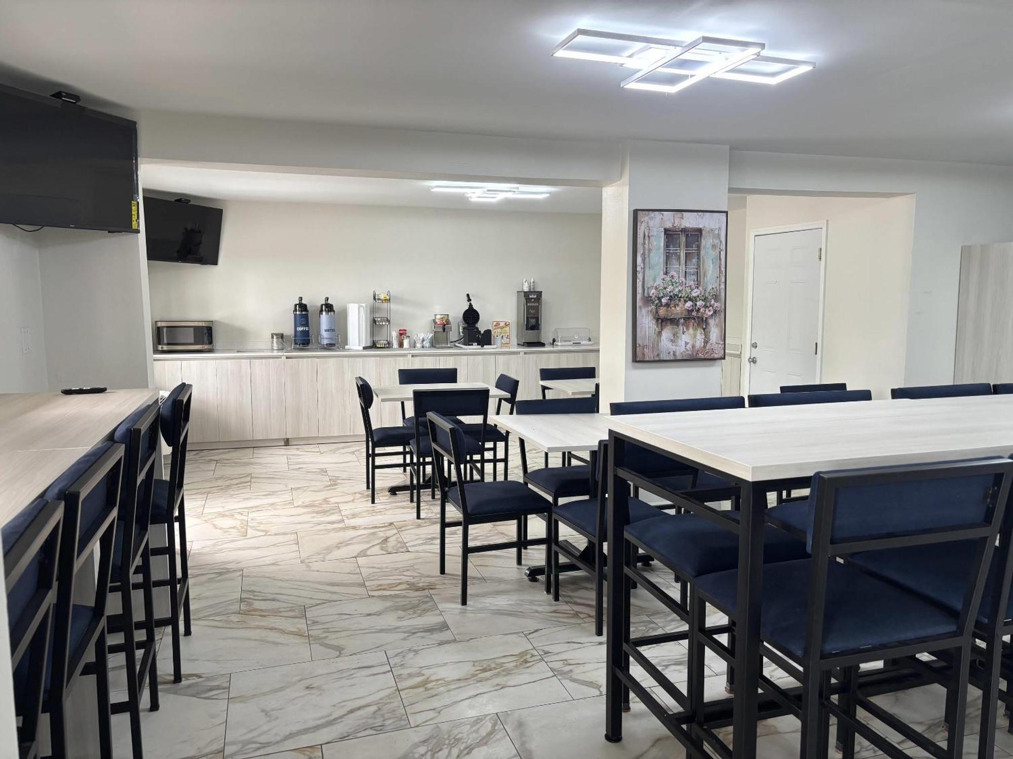 High Springs Soon To Be Clarion Pointe Alachua