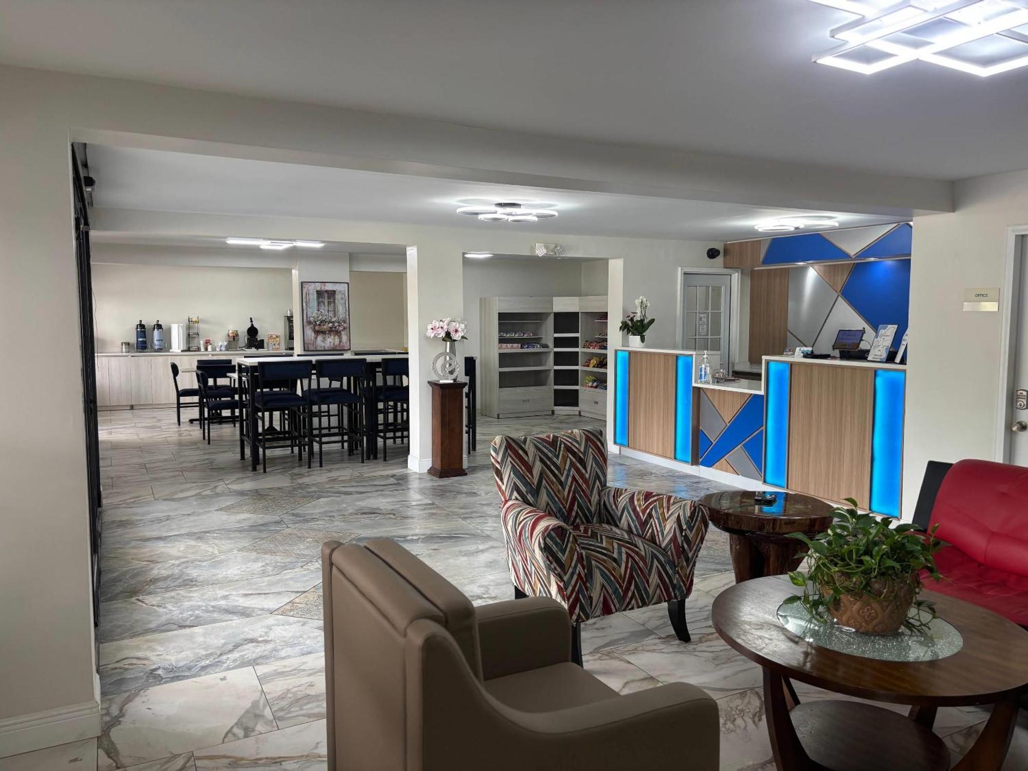 High Springs Soon To Be Clarion Pointe Hotel Alachua