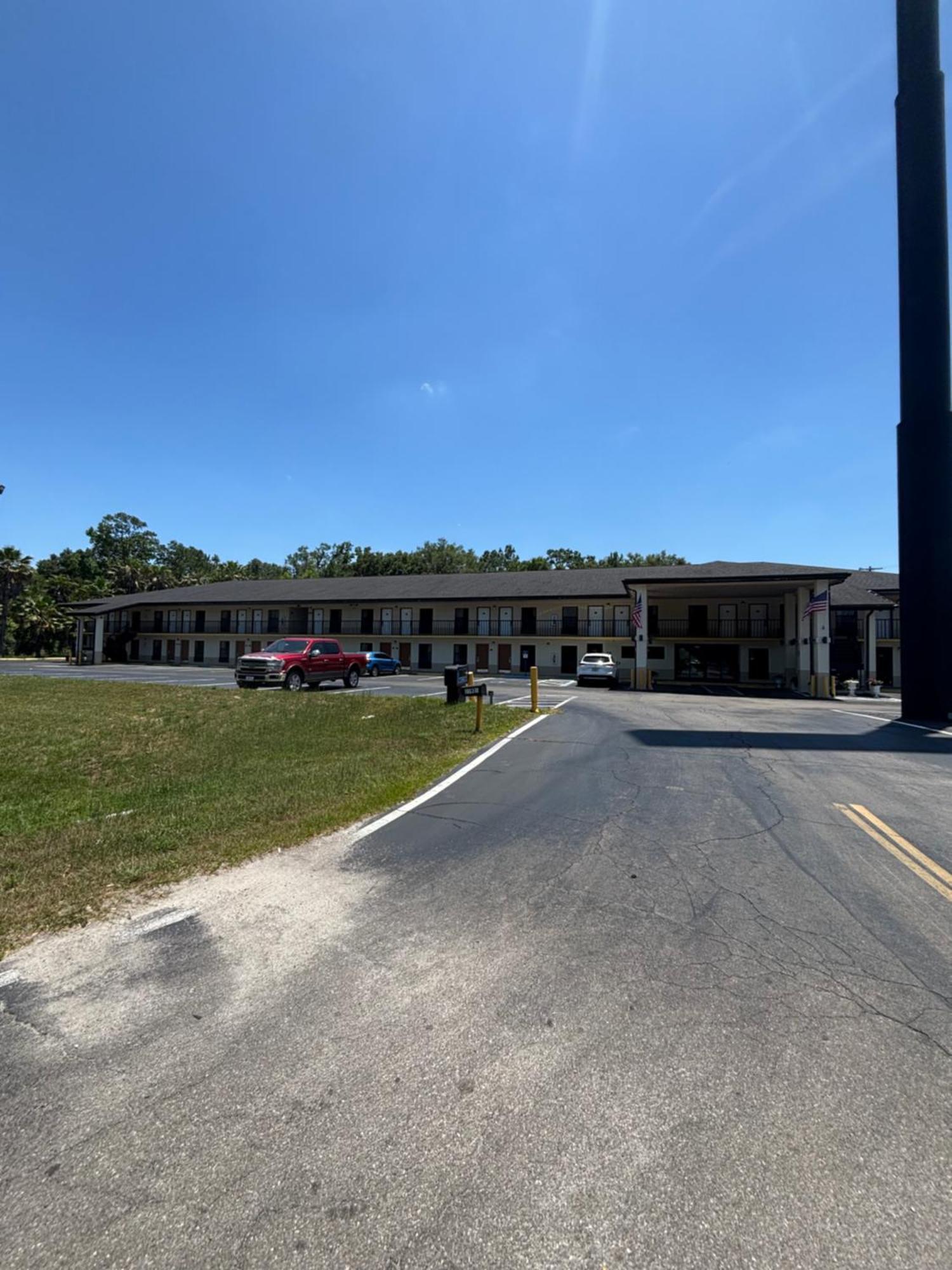 High Springs Soon To Be Clarion Pointe