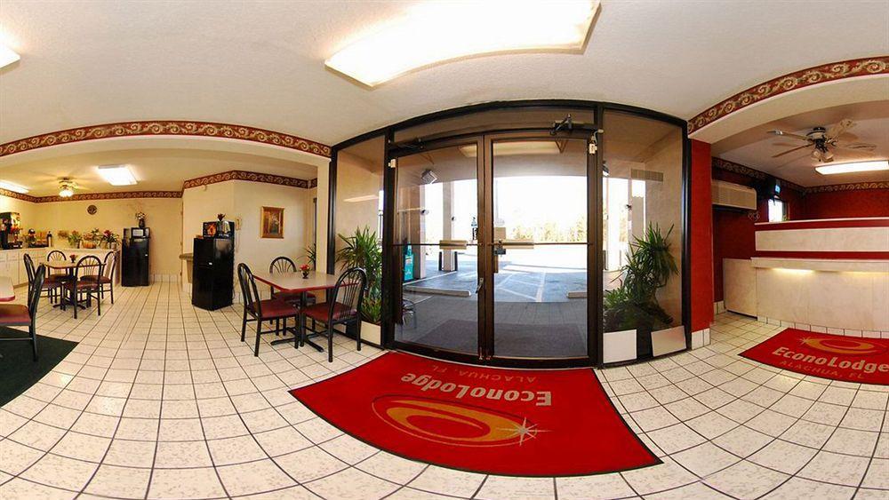High Springs Soon To Be Clarion Pointe Hotel 2*