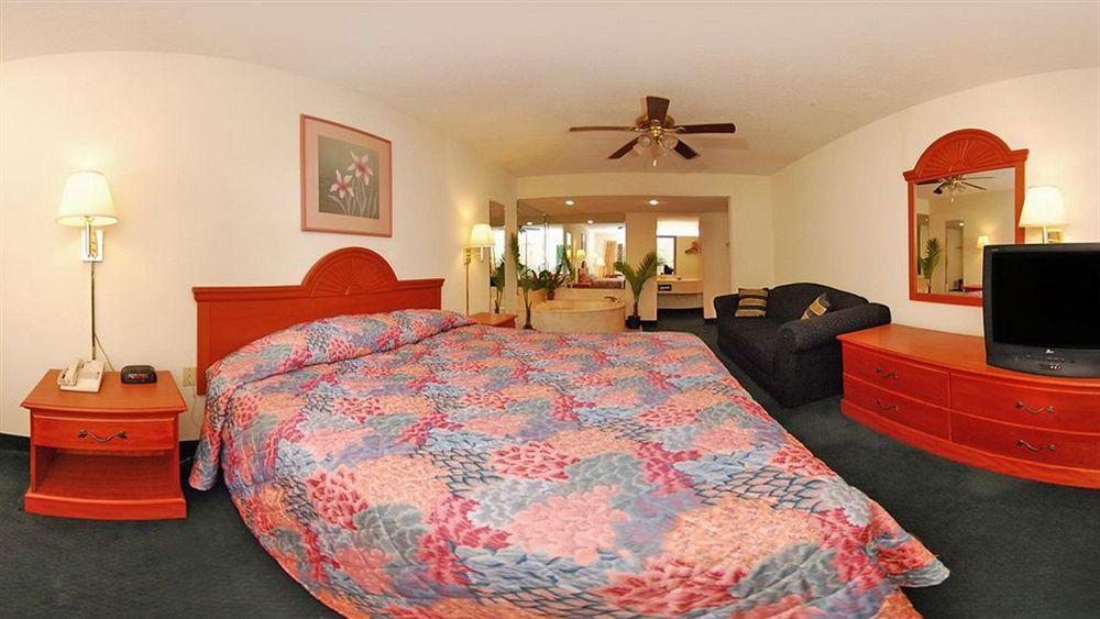 High Springs Soon To Be Clarion Pointe Hotel