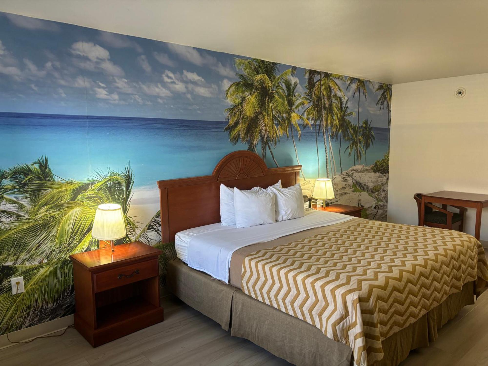 Hotel High Springs Soon To Be Clarion Pointe